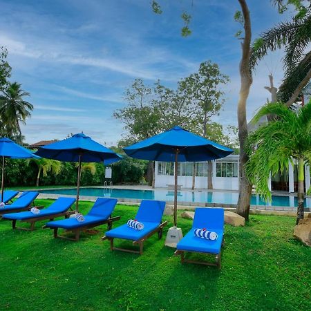 Diya Dahara Resort Parque nacional Parque nacional Yala Exterior foto