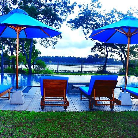 Diya Dahara Resort Parque nacional Parque nacional Yala Exterior foto