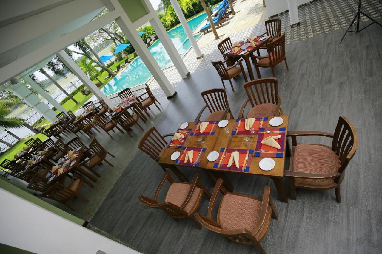 Diya Dahara Resort Parque nacional Parque nacional Yala Exterior foto