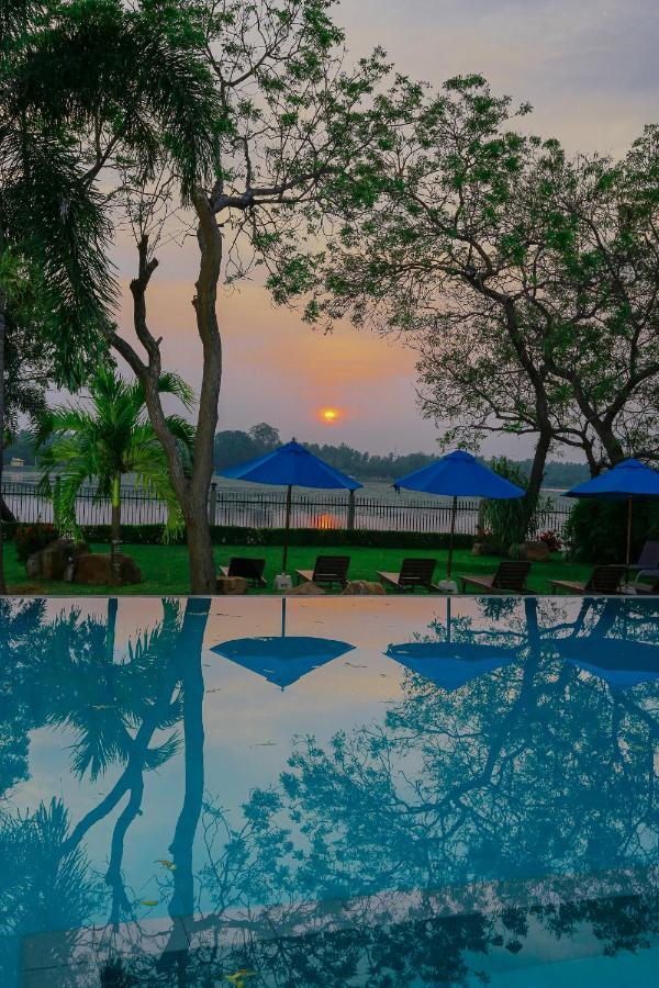 Diya Dahara Resort Parque nacional Parque nacional Yala Exterior foto