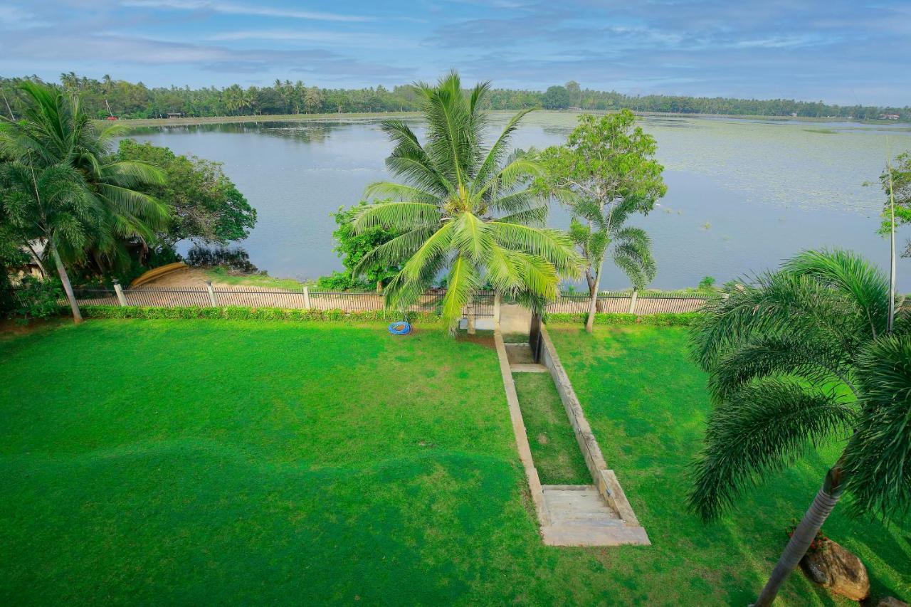 Diya Dahara Resort Parque nacional Parque nacional Yala Exterior foto