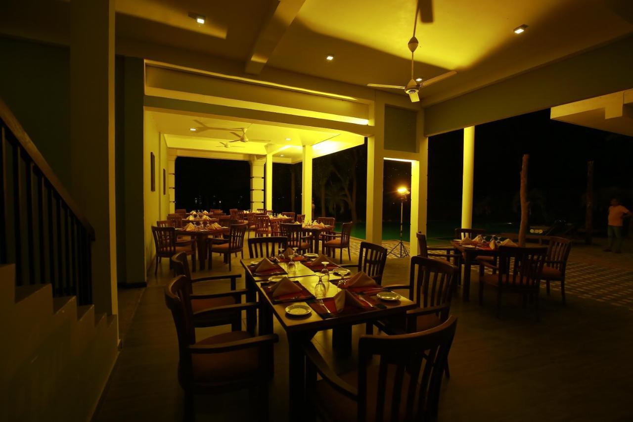 Diya Dahara Resort Parque nacional Parque nacional Yala Exterior foto