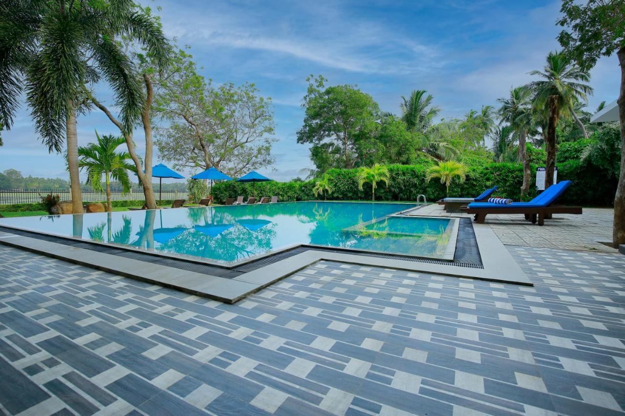 Diya Dahara Resort Parque nacional Parque nacional Yala Exterior foto