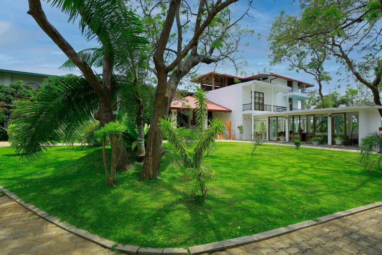 Diya Dahara Resort Parque nacional Parque nacional Yala Exterior foto