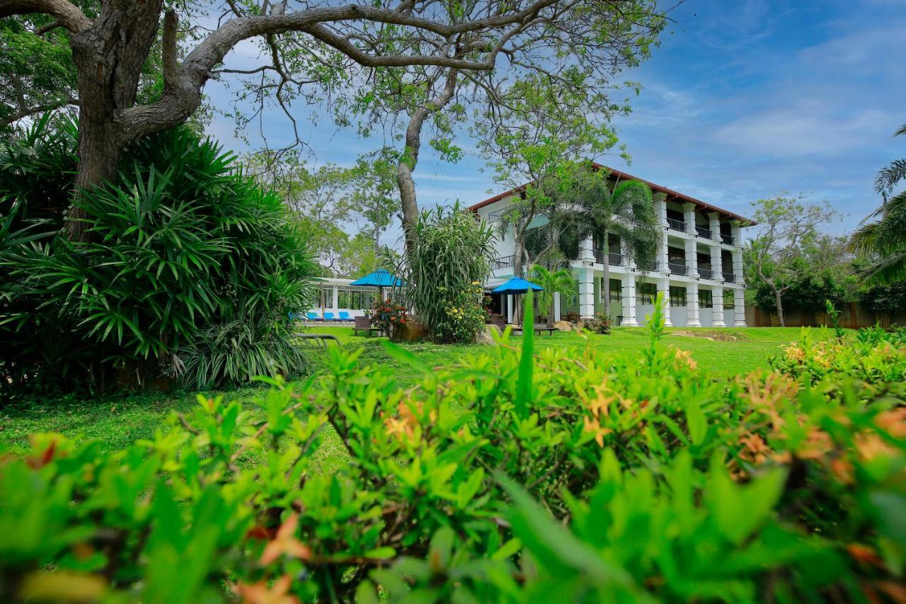 Diya Dahara Resort Parque nacional Parque nacional Yala Exterior foto
