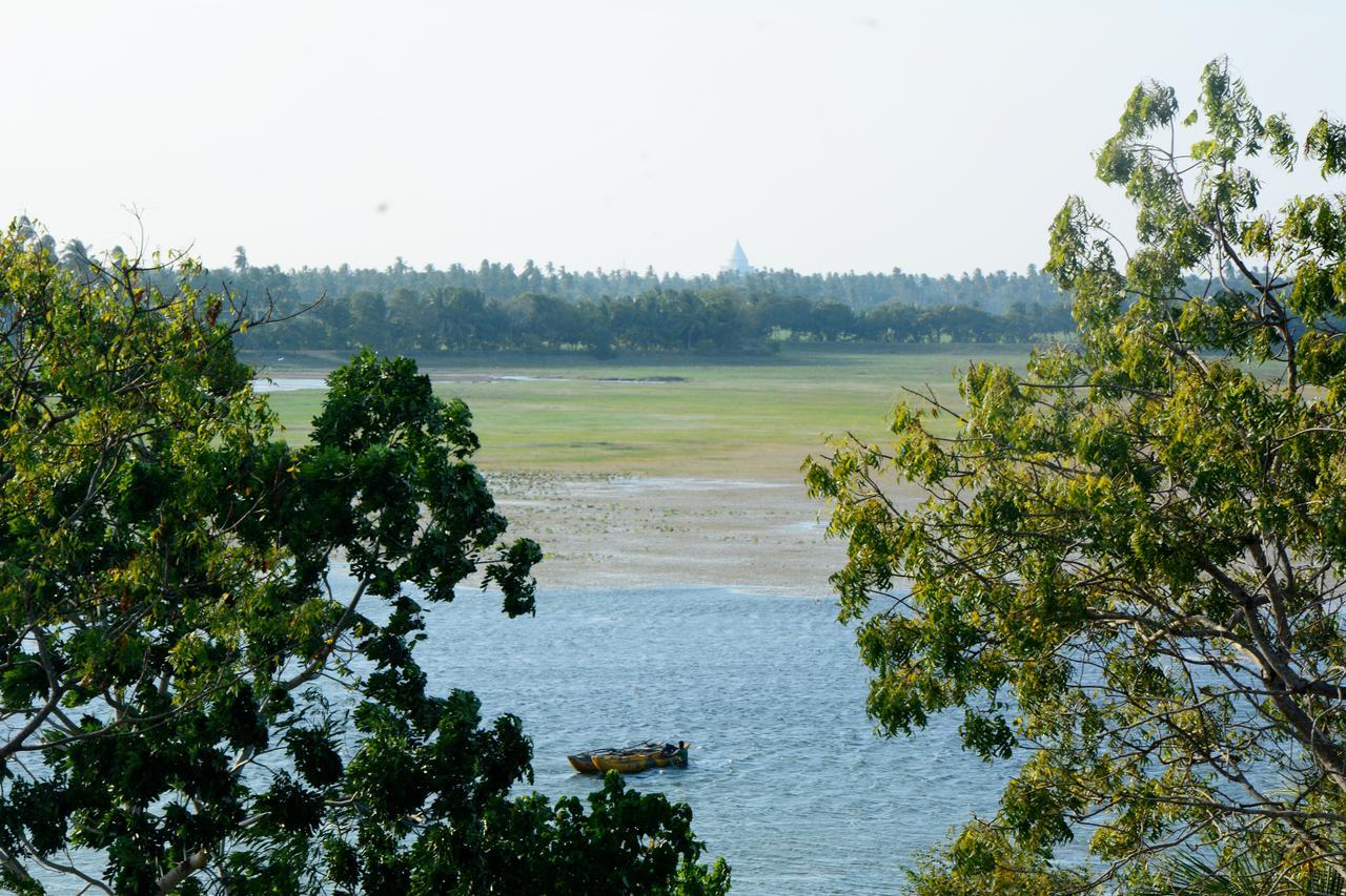 Diya Dahara Resort Parque nacional Parque nacional Yala Exterior foto