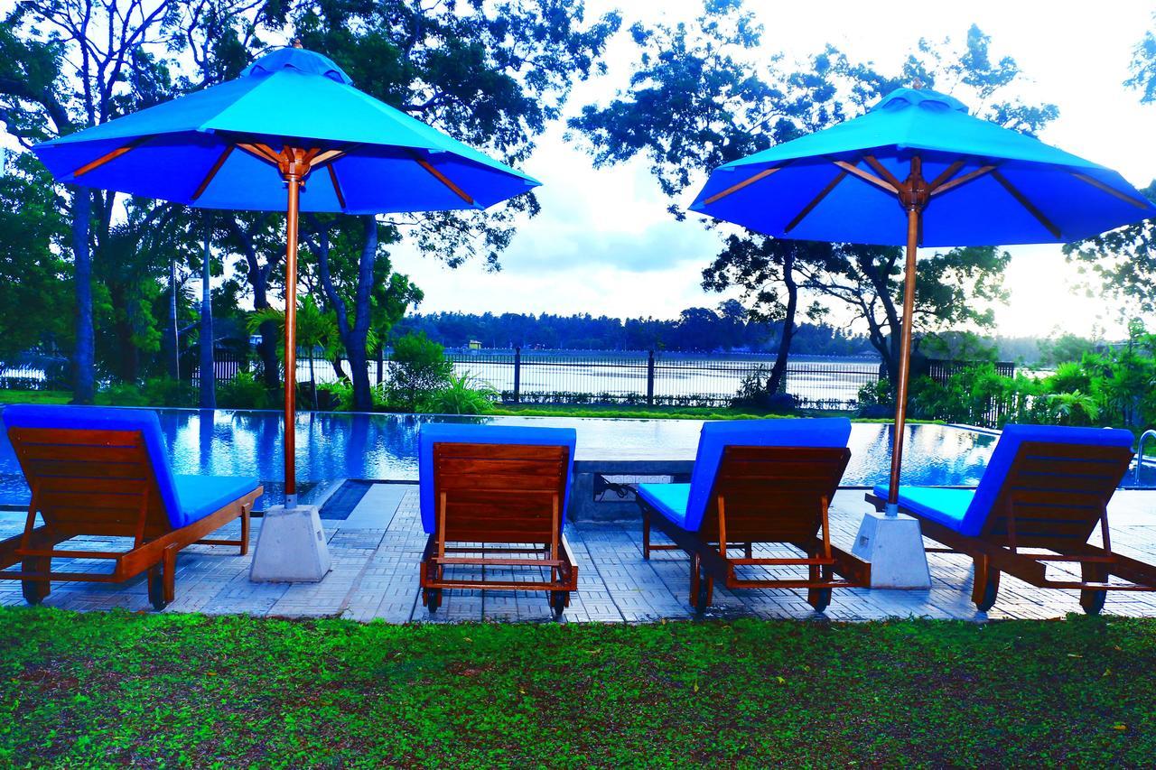 Diya Dahara Resort Parque nacional Parque nacional Yala Exterior foto