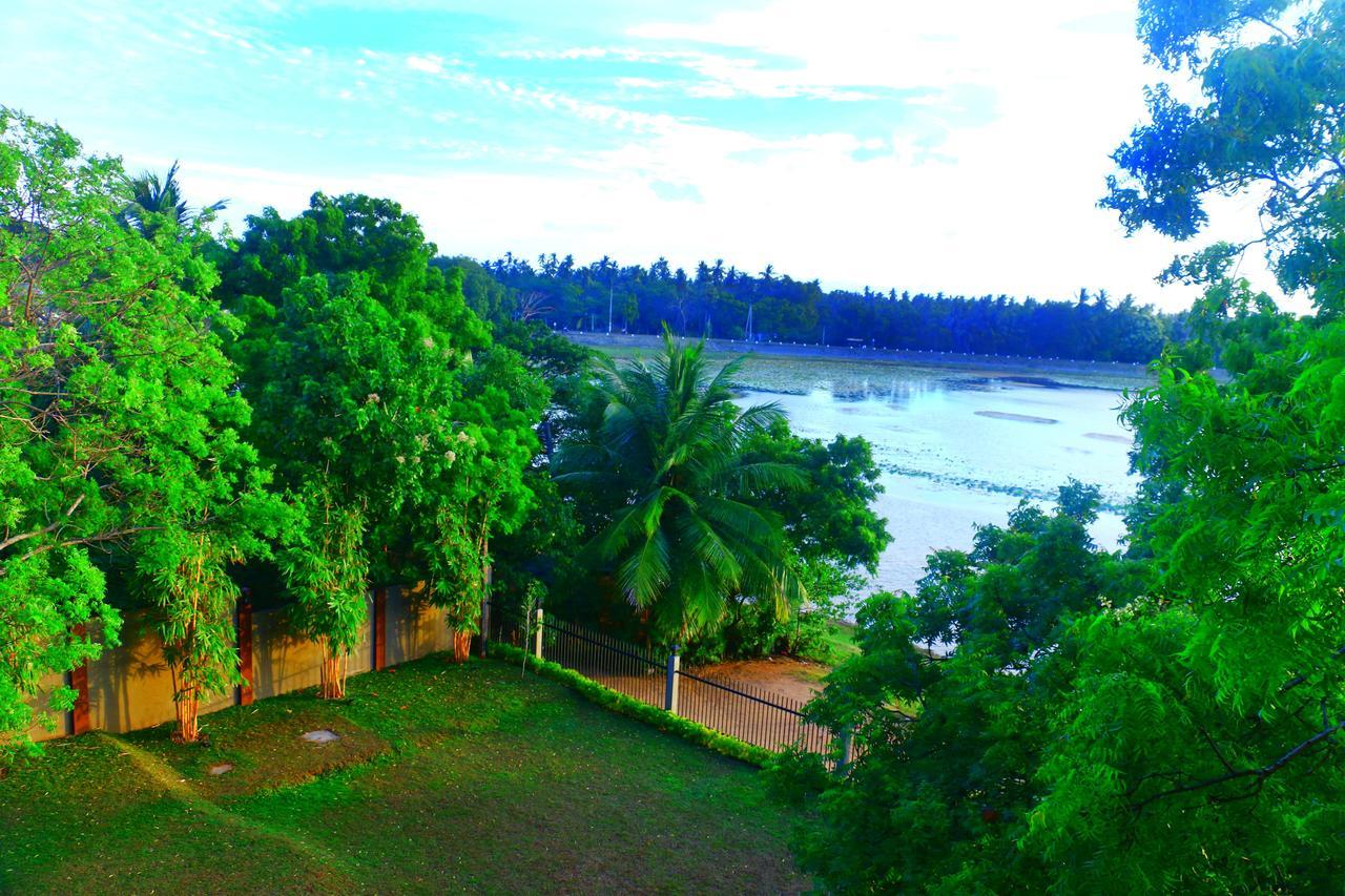 Diya Dahara Resort Parque nacional Parque nacional Yala Exterior foto