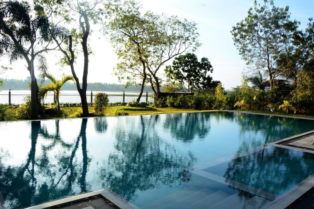 Diya Dahara Resort Parque nacional Parque nacional Yala Exterior foto