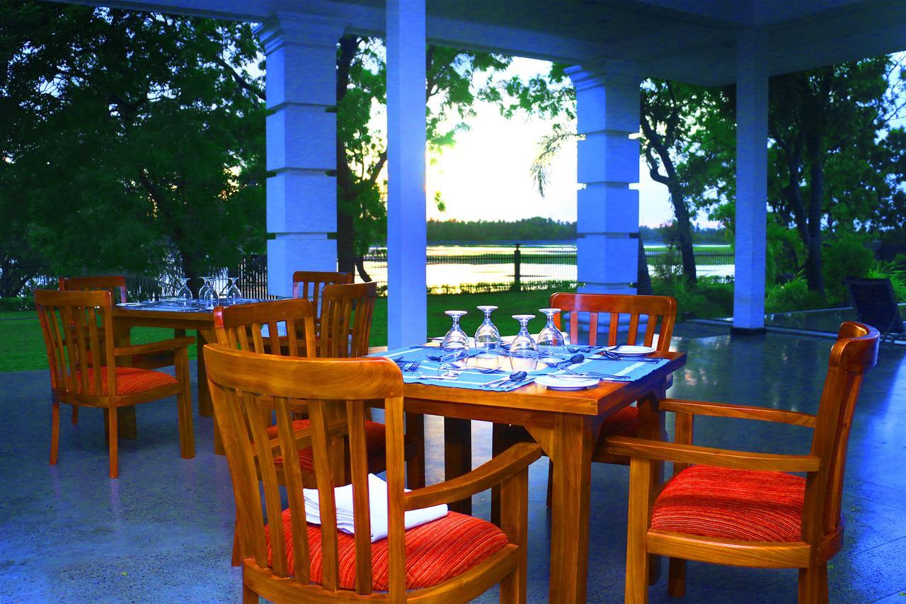 Diya Dahara Resort Parque nacional Parque nacional Yala Exterior foto