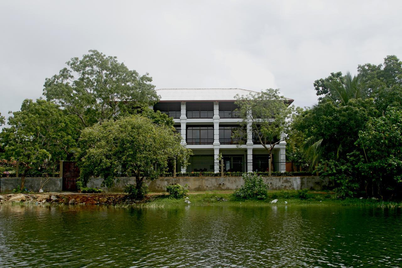 Diya Dahara Resort Parque nacional Parque nacional Yala Exterior foto