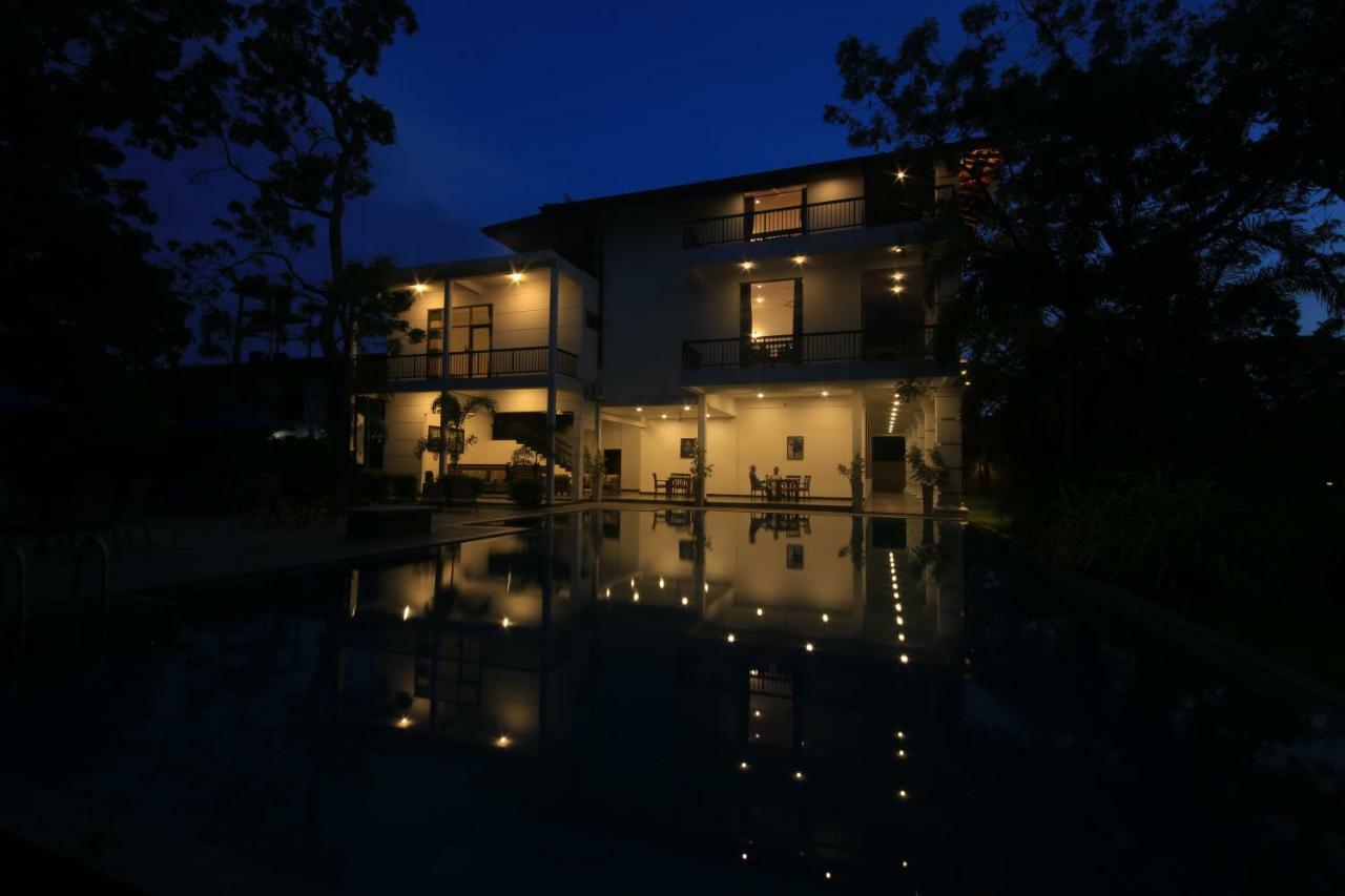 Diya Dahara Resort Parque nacional Parque nacional Yala Exterior foto