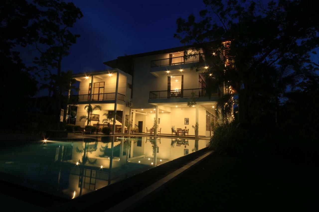 Diya Dahara Resort Parque nacional Parque nacional Yala Exterior foto