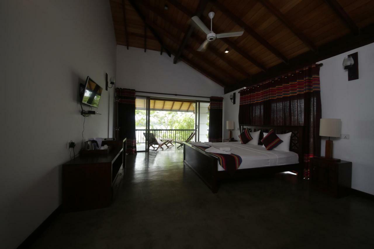 Diya Dahara Resort Parque nacional Parque nacional Yala Exterior foto